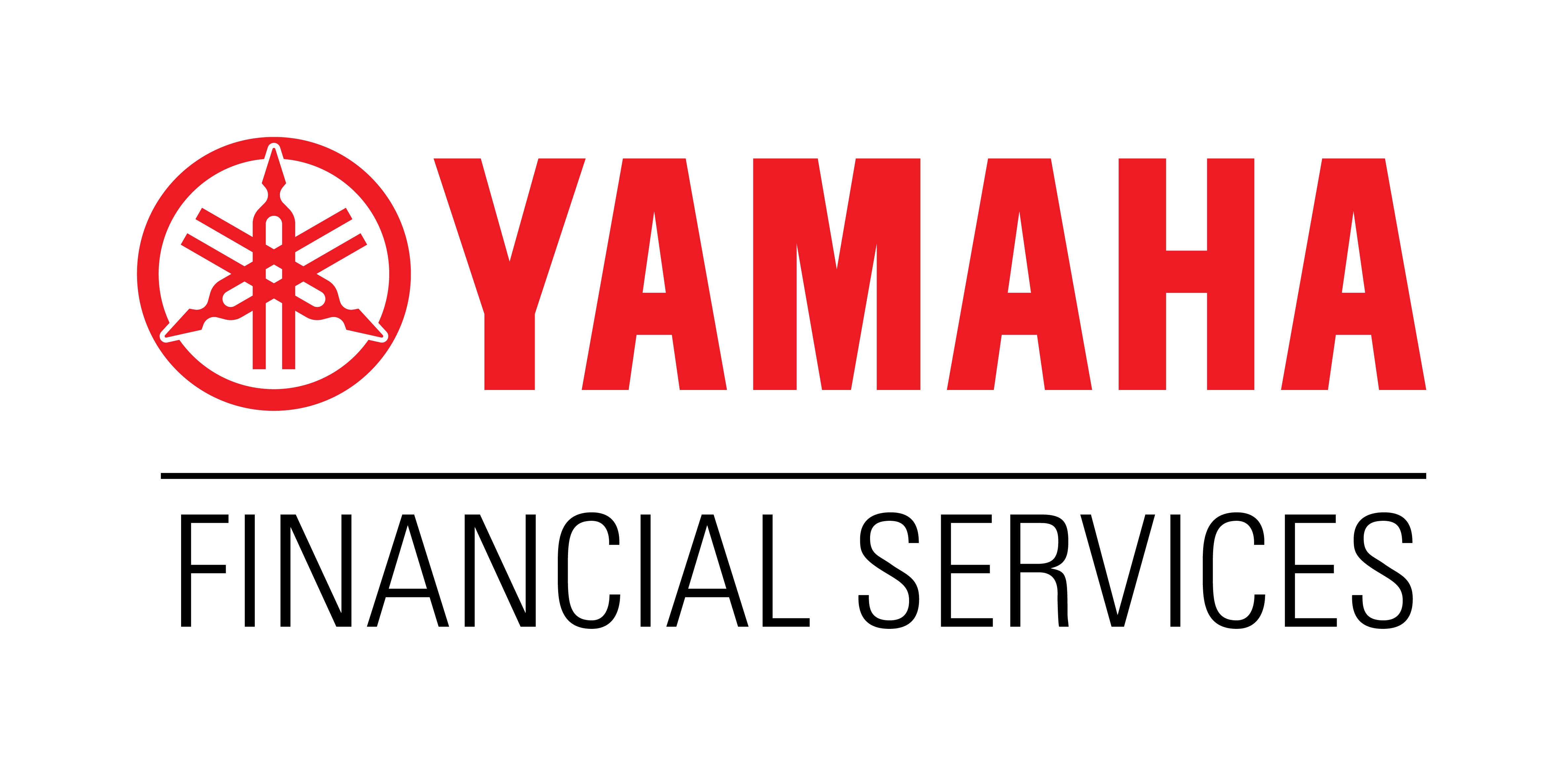Yamaha Financial Services Logo